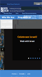 Mobile Screenshot of bethjacob.org